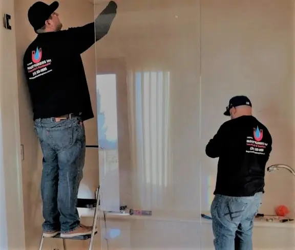 Professional plumbing installation for Tankless Water Heater Installation in Four Corners